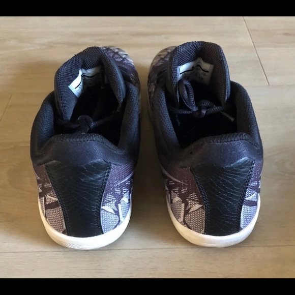 EUC 6 M Black Mamba Rage Kobe’s - Picture 4 of 4